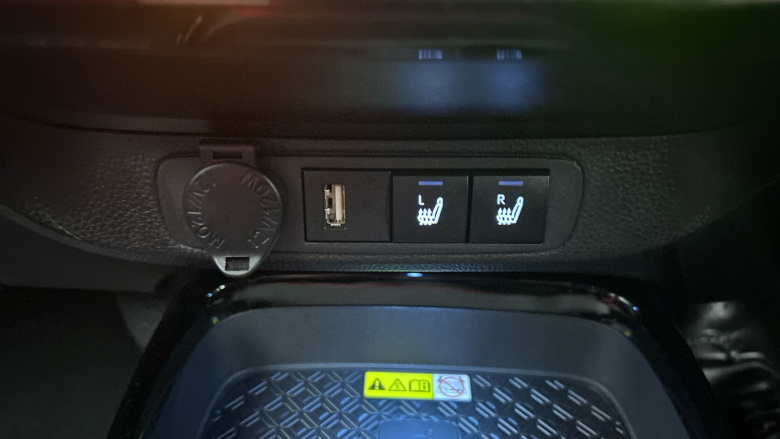 Toyota Aygo X 1.0 VVT-i Undercover 5dr Petrol Hatchback